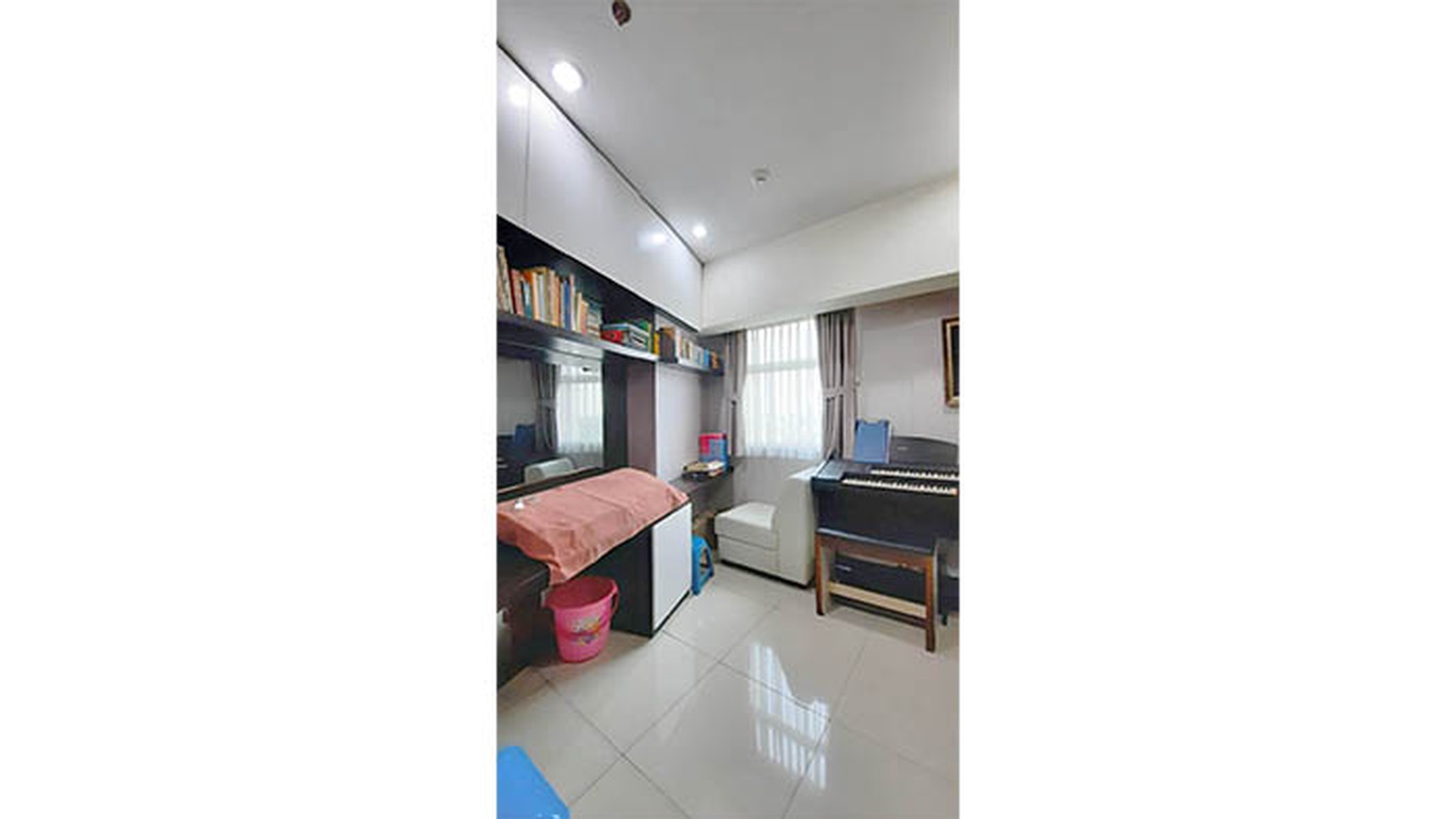 Apartemen Sherwood Twr Regent, Kelapa Gading