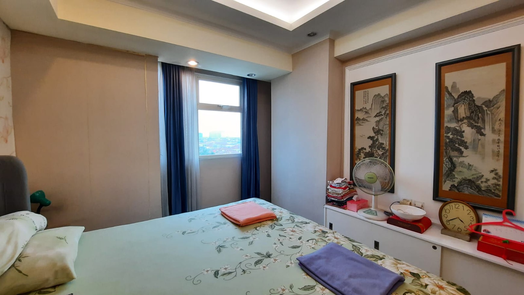 Apartemen Sherwood Twr Regent, Kelapa Gading