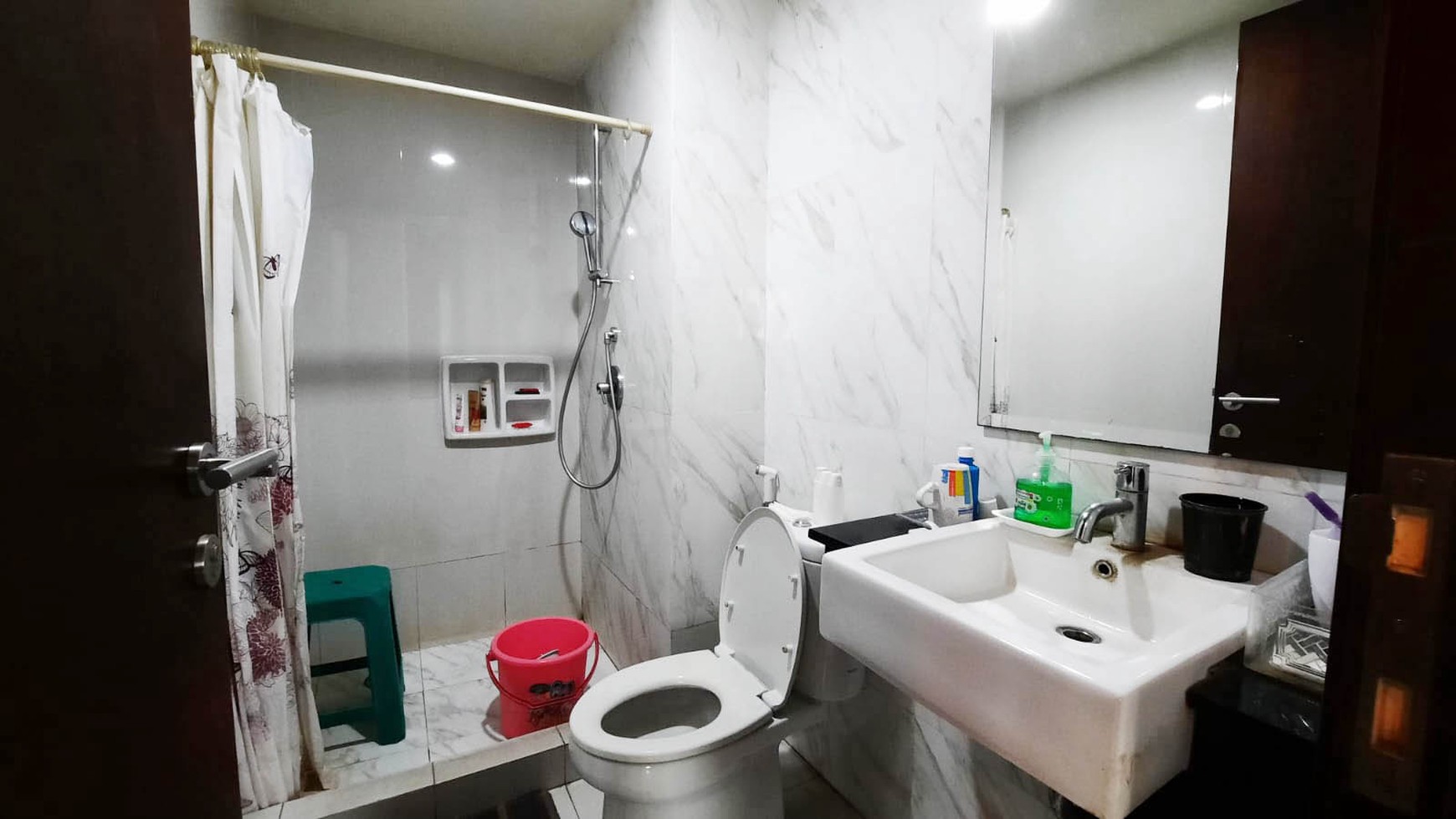 Apartemen Sherwood Twr Regent, Kelapa Gading