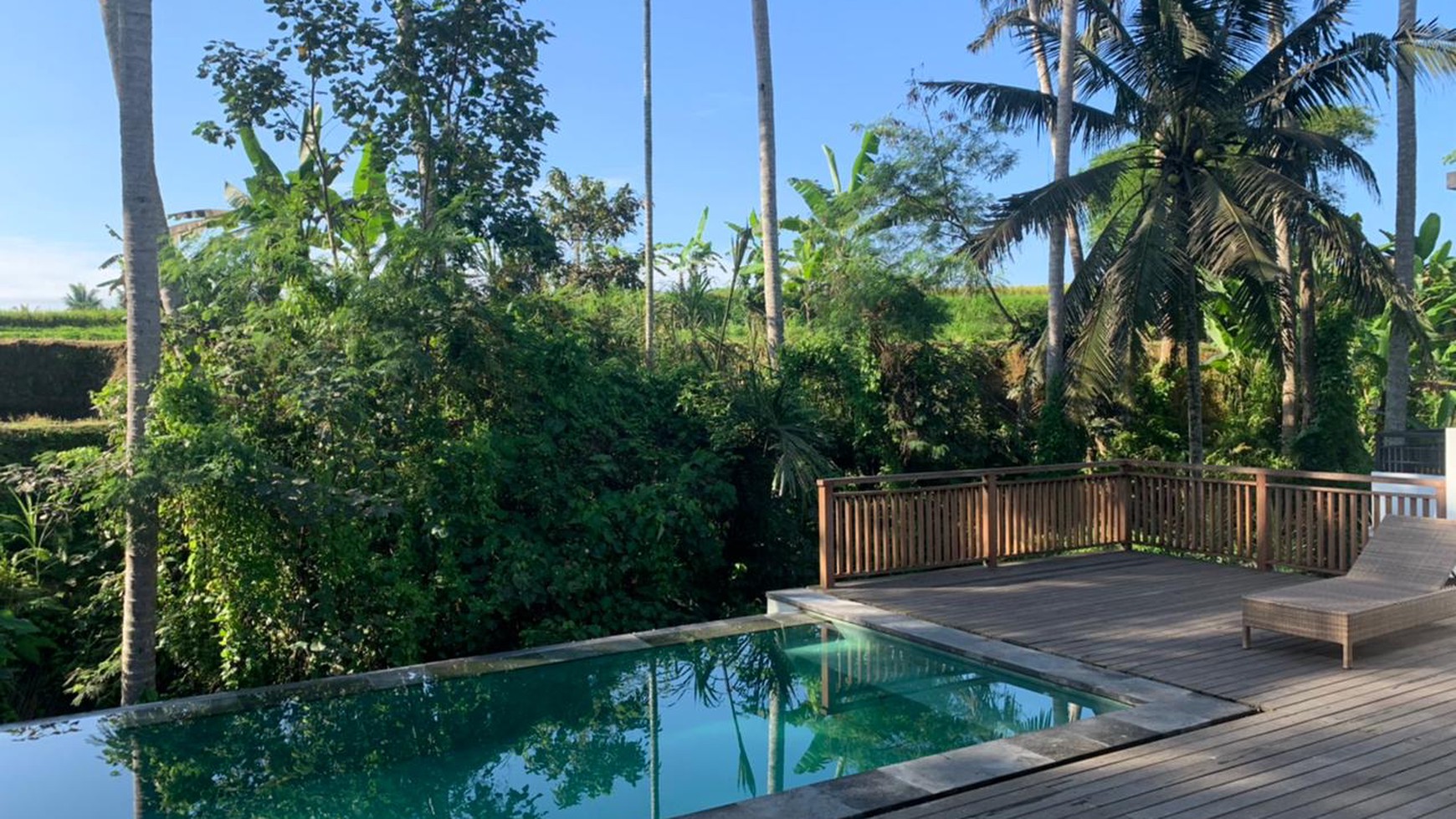 DI JUAL VILA DI BALI UBUD