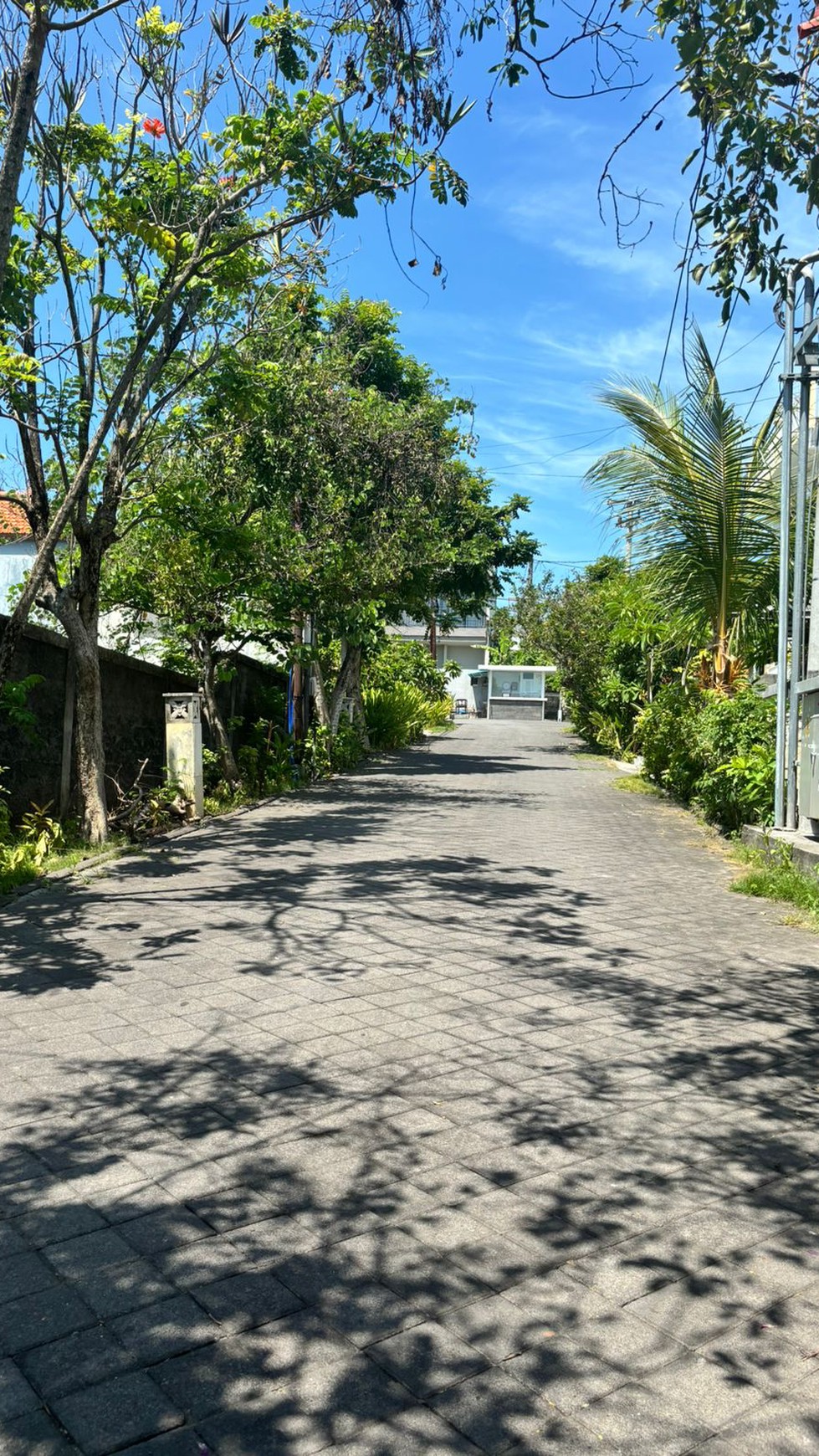 Hotel Mewah View Cantik di Allia Residence, Badung, Bali