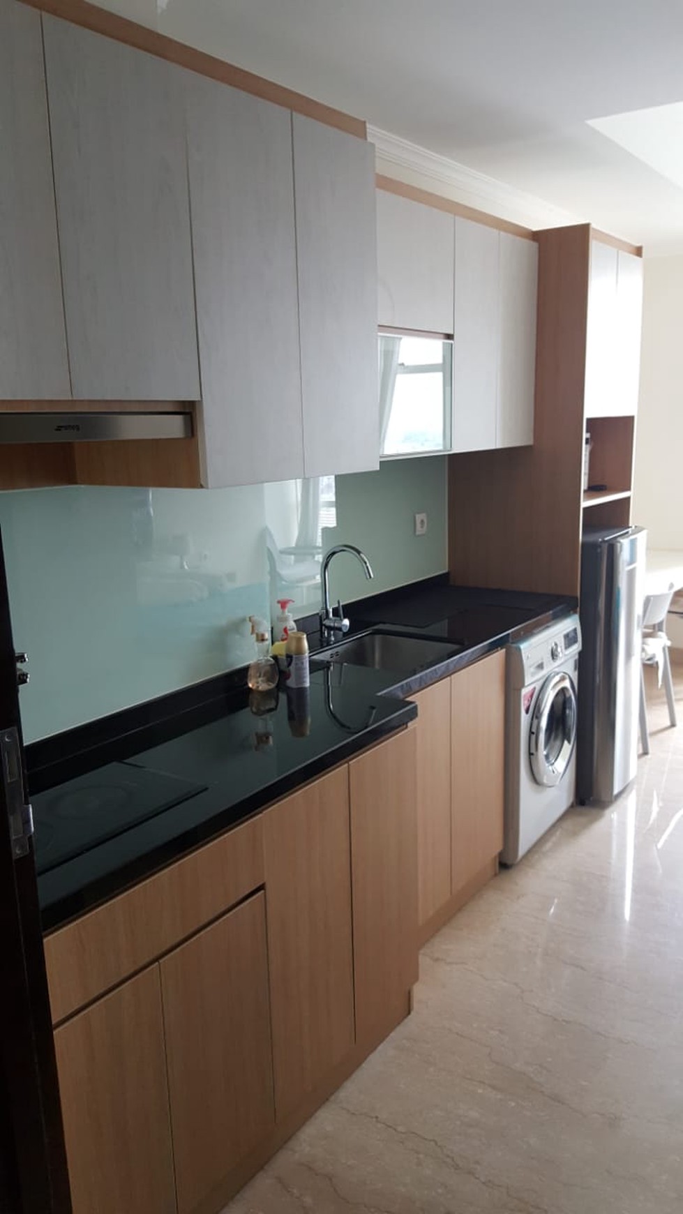 Apartemen 1Br di Menteng Park Tower Diamond, Jakarta Pusat