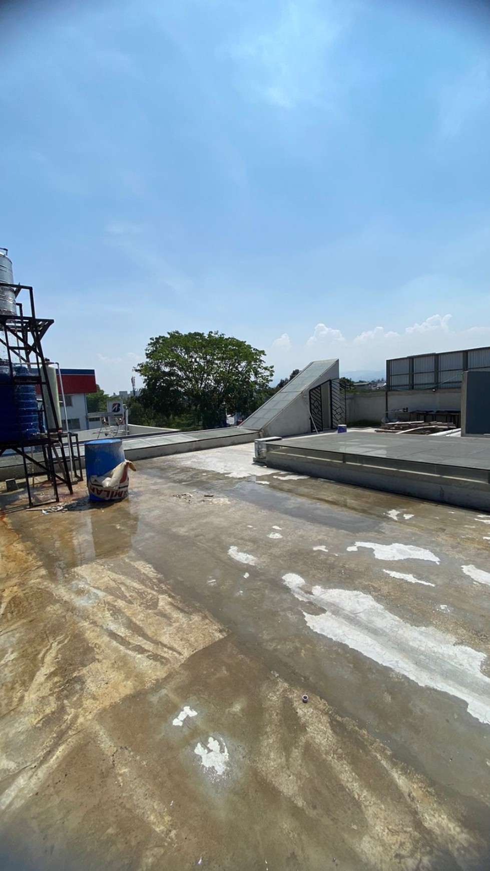 DIJUAL RUMAH INDUSTRIAL 