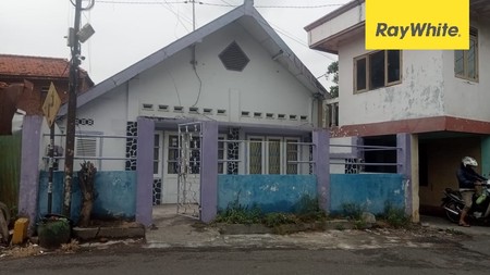 Rumah Dijual Juwingan Surabaya