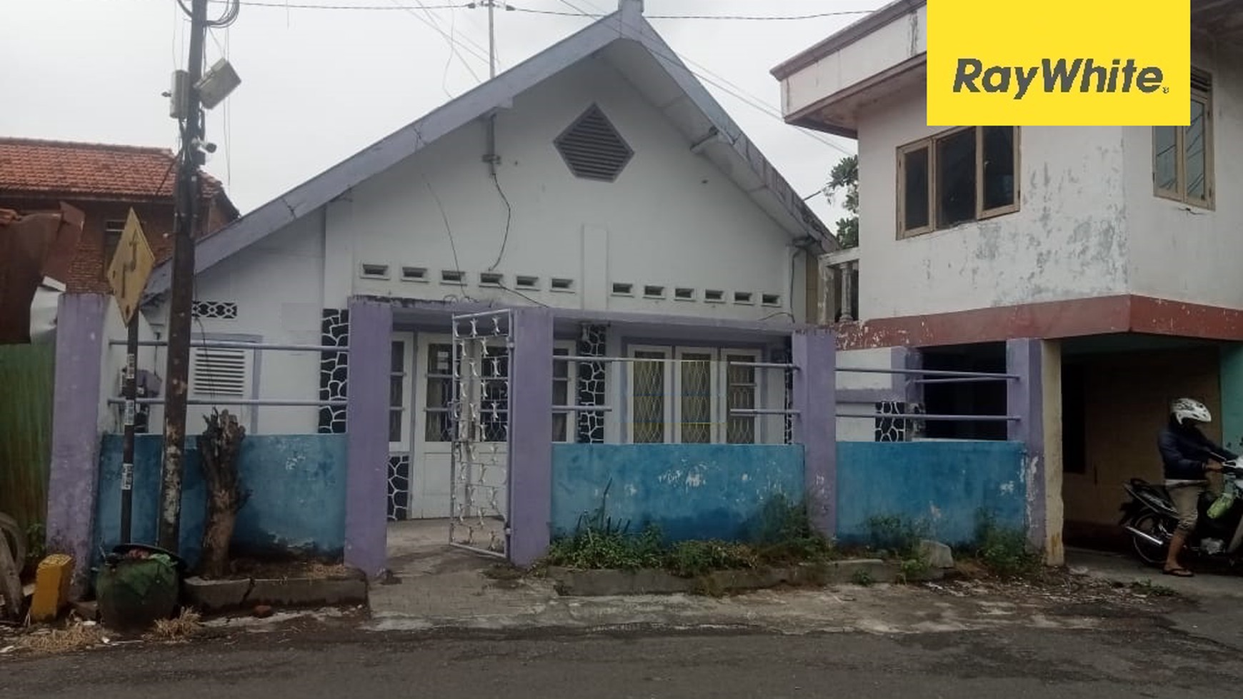 Rumah Dijual Juwingan Surabaya
