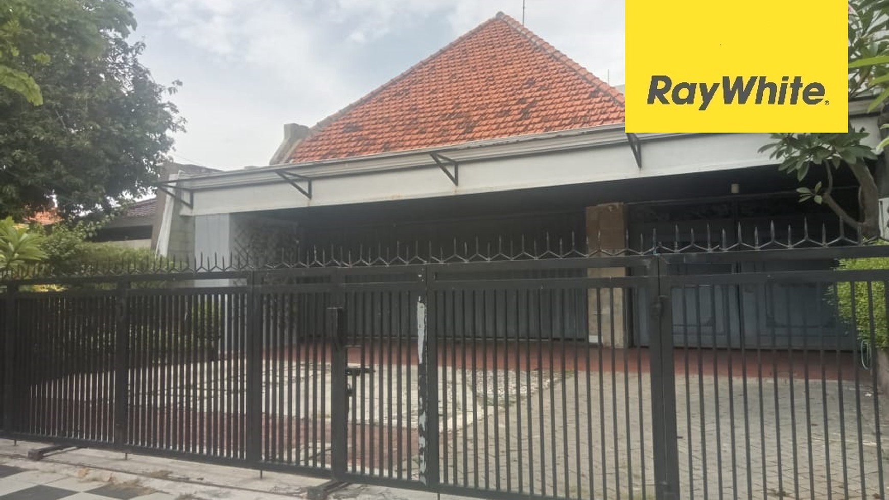 Rumah Dijual Ambengan Surabaya