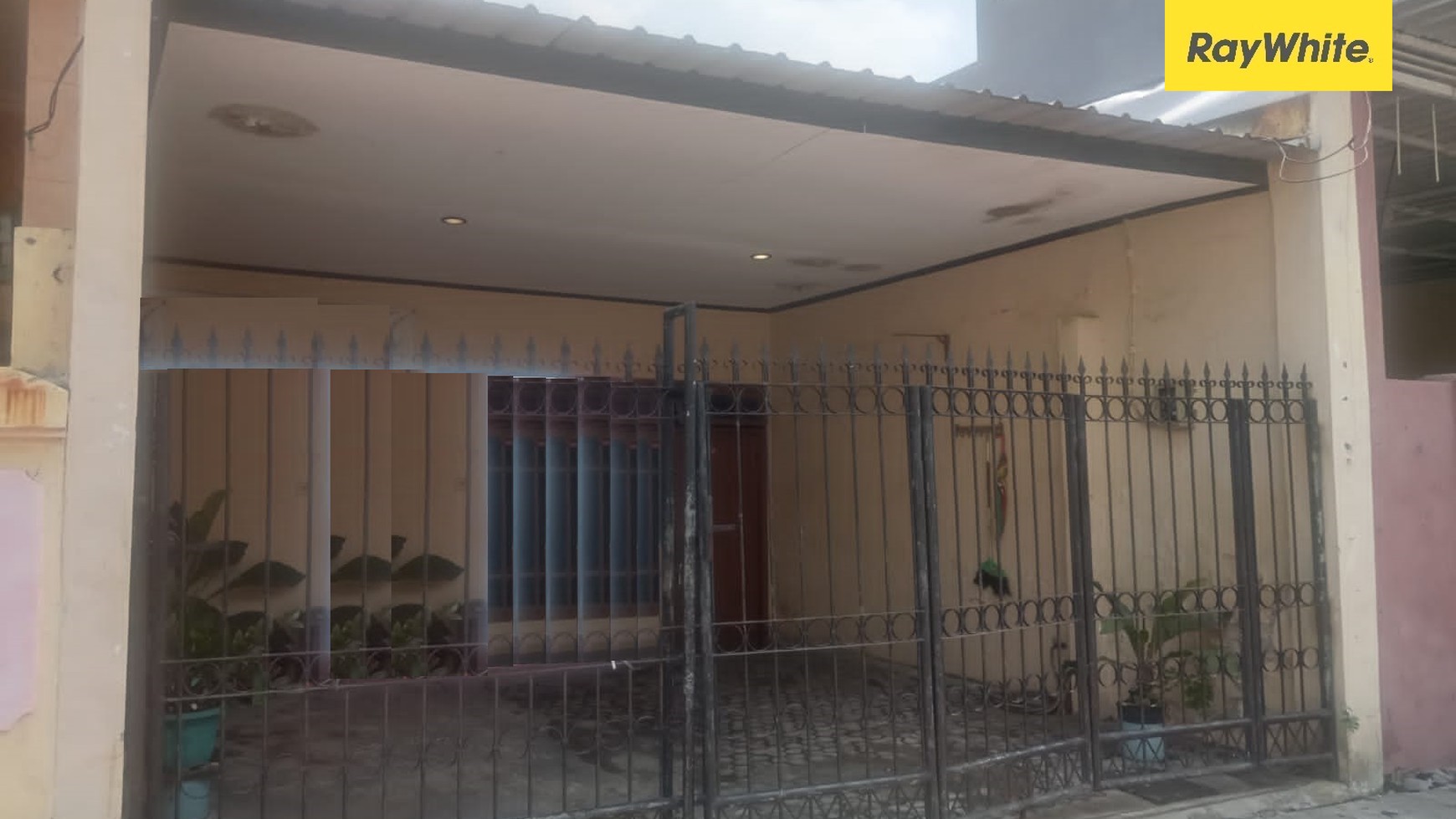Rumah Dijual Kupang Krajan Surabaya