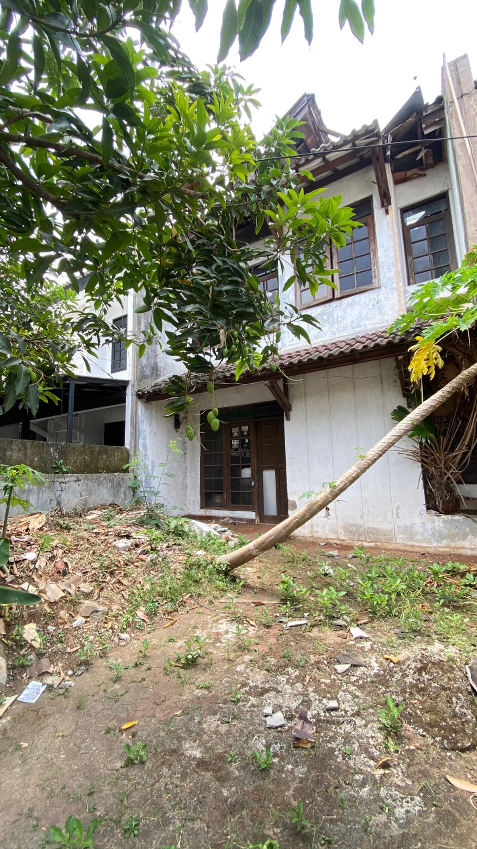 Cinere Megapolitan Luas 139 Rumah Hitung Tanah Harga Dibawah Njop