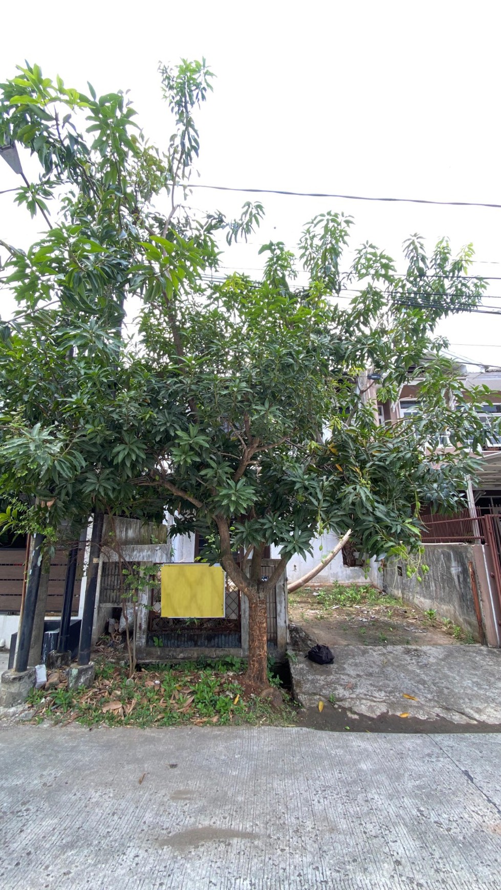 Cinere Megapolitan Luas 139 Rumah Hitung Tanah Harga Dibawah Njop