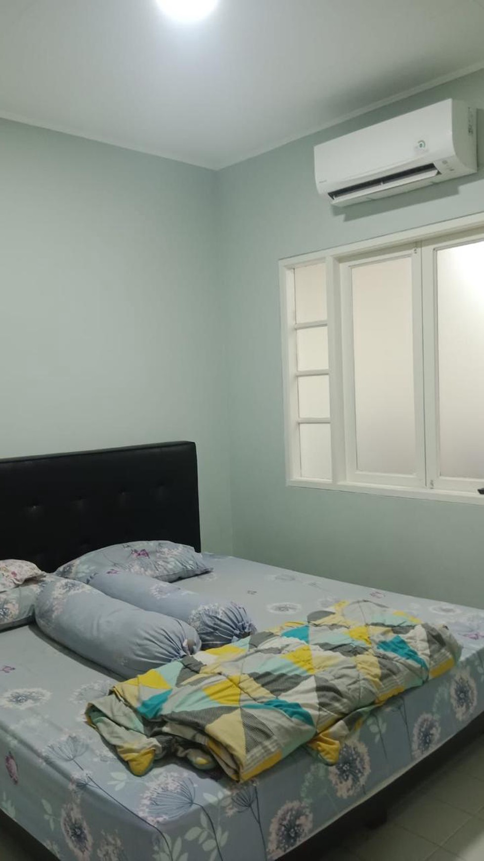 Rumah Semi Furnished Strategis dalam Perumahan Bintaro Jaya