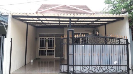 Dijual Rumah Di Harapan Indah, Bekasi Barat