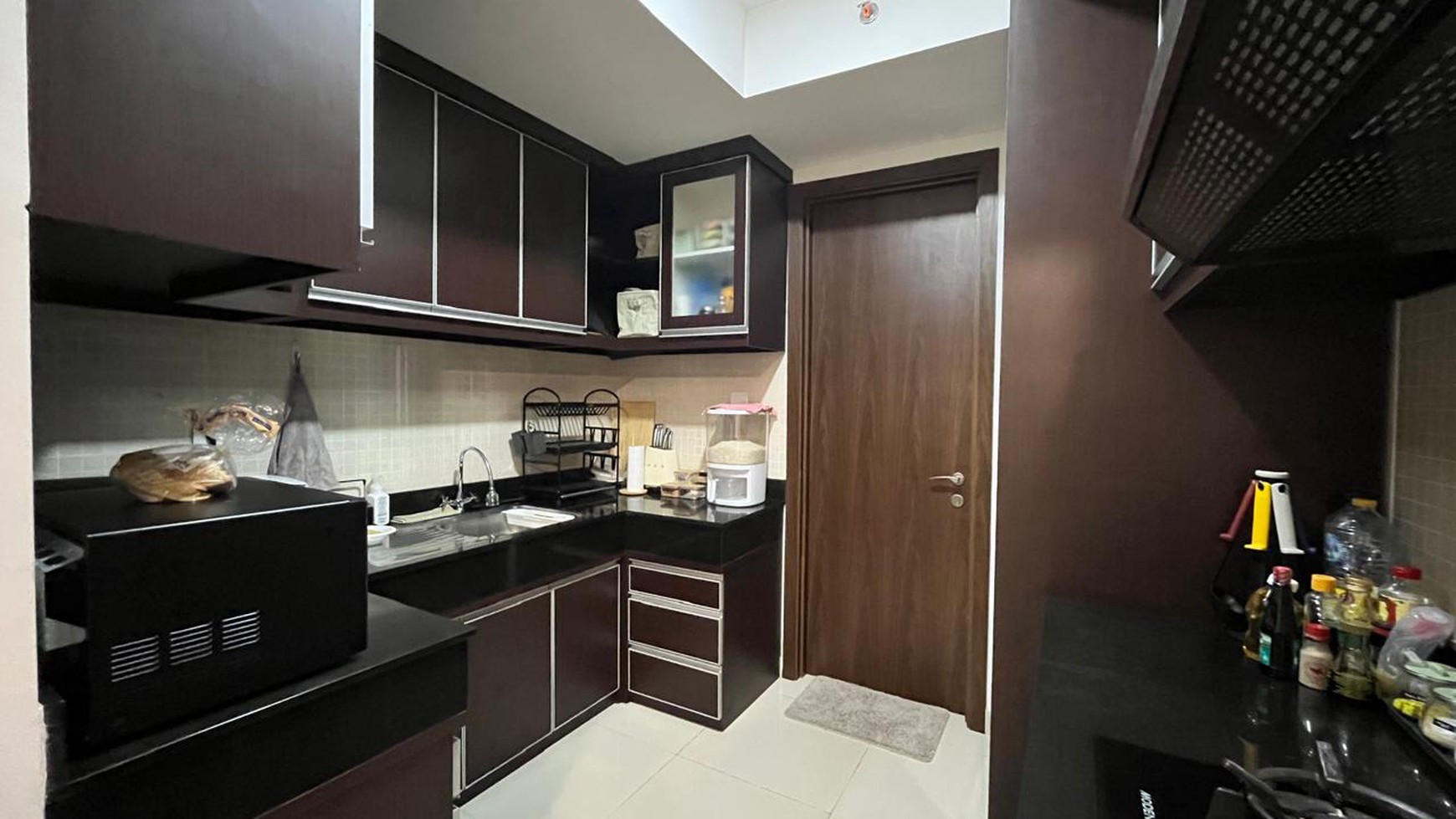 Disewa Apartemen Kemang Village 2BR Connect To Mall Apartemen Kemang Village