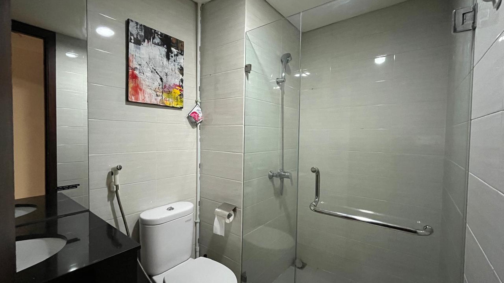 Disewa Apartemen Kemang Village 2BR Connect To Mall Apartemen Kemang Village