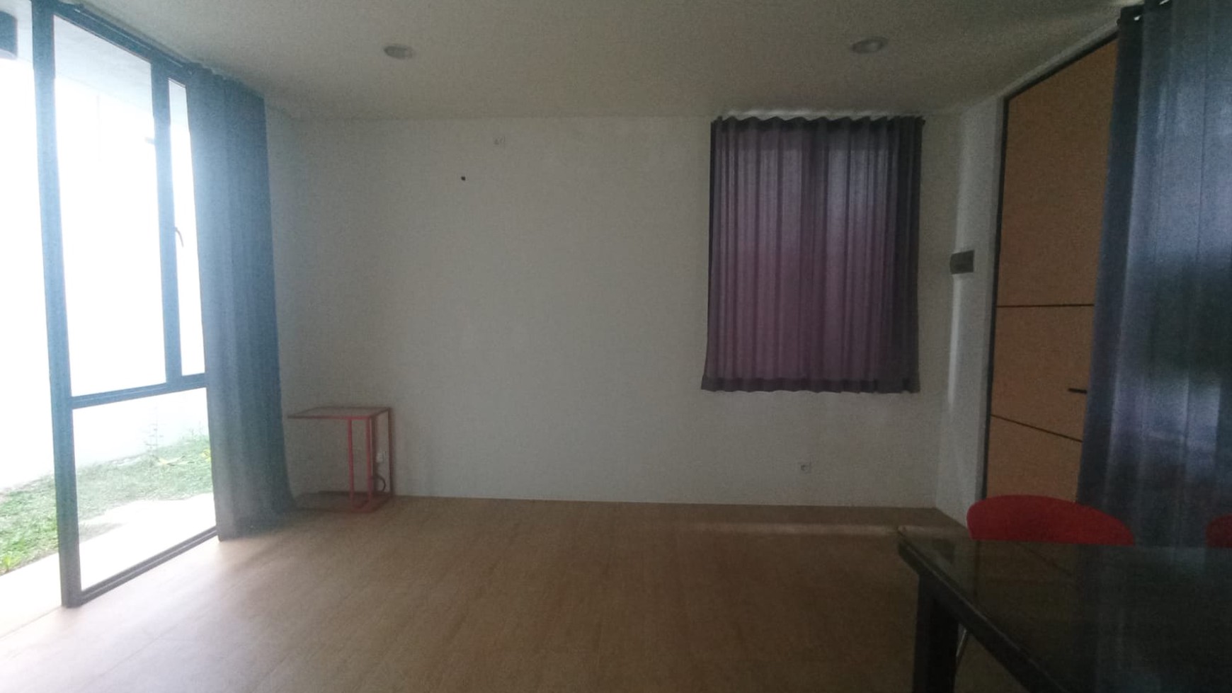 Disewakan rumah hunian di Cendana parc Lippo karawaci Tangerang