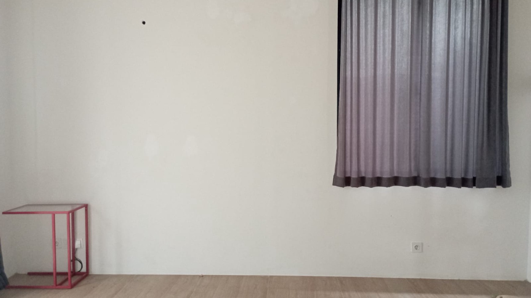 Disewakan rumah hunian di Cendana parc Lippo karawaci Tangerang