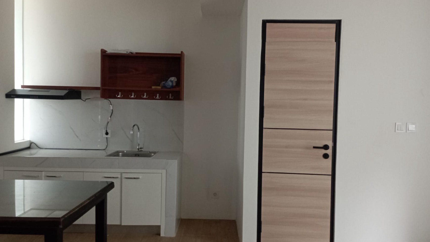 Disewakan rumah hunian di Cendana parc Lippo karawaci Tangerang