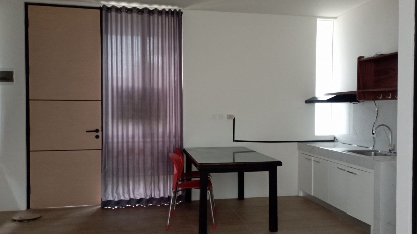 Disewakan rumah hunian di Cendana parc Lippo karawaci Tangerang