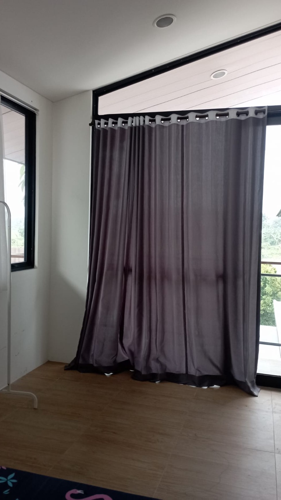 Disewakan rumah hunian di Cendana parc Lippo karawaci Tangerang