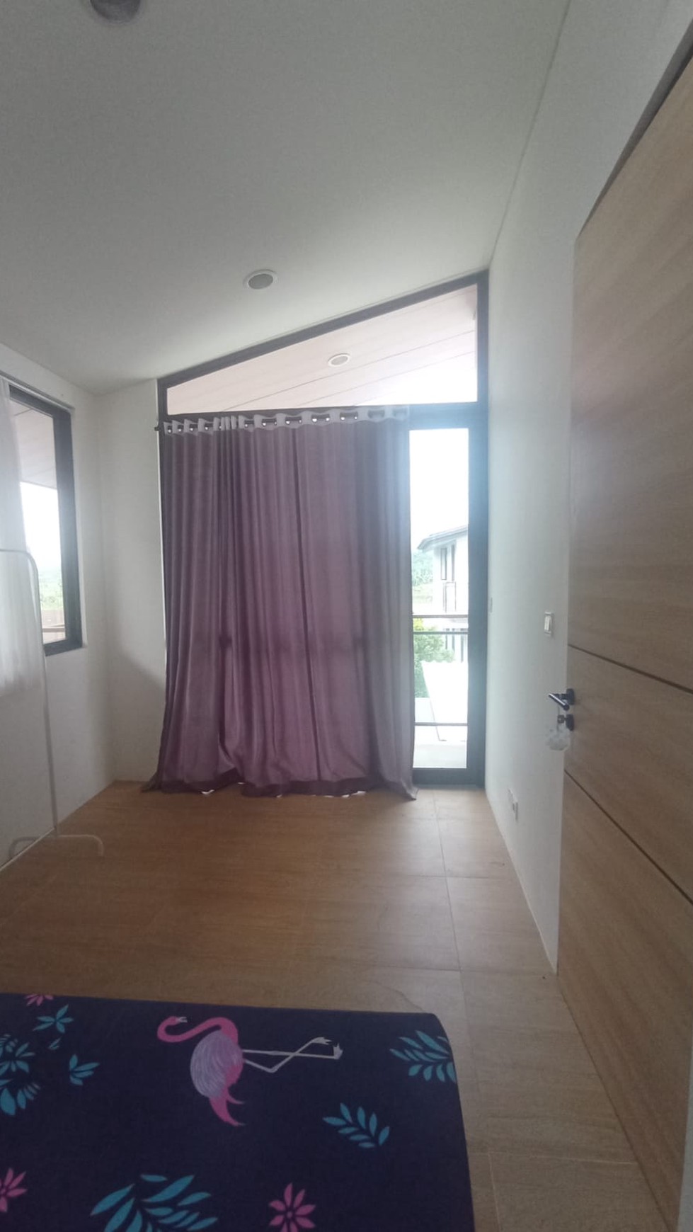 Disewakan rumah hunian di Cendana parc Lippo karawaci Tangerang