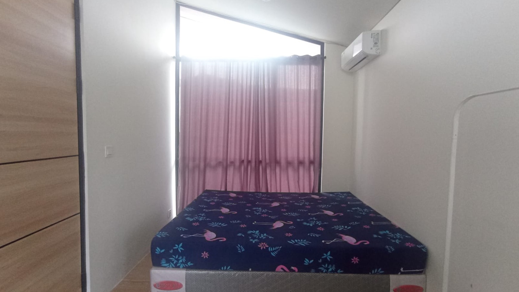 Disewakan rumah hunian di Cendana parc Lippo karawaci Tangerang