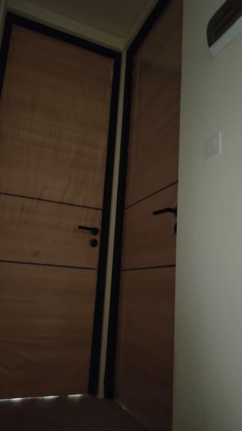 Disewakan rumah hunian di Cendana parc Lippo karawaci Tangerang