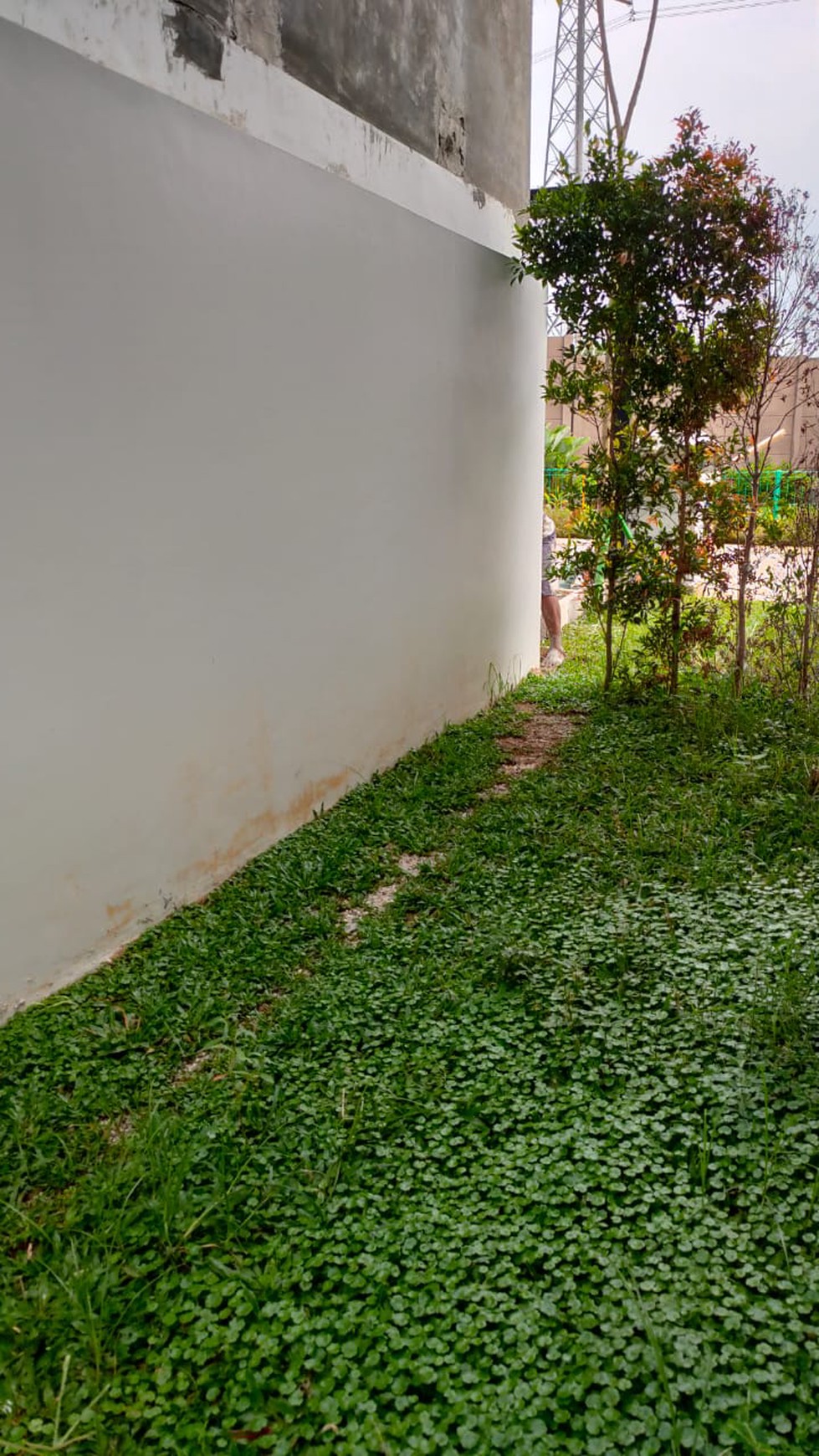 Disewakan rumah hunian di Cendana parc Lippo karawaci Tangerang