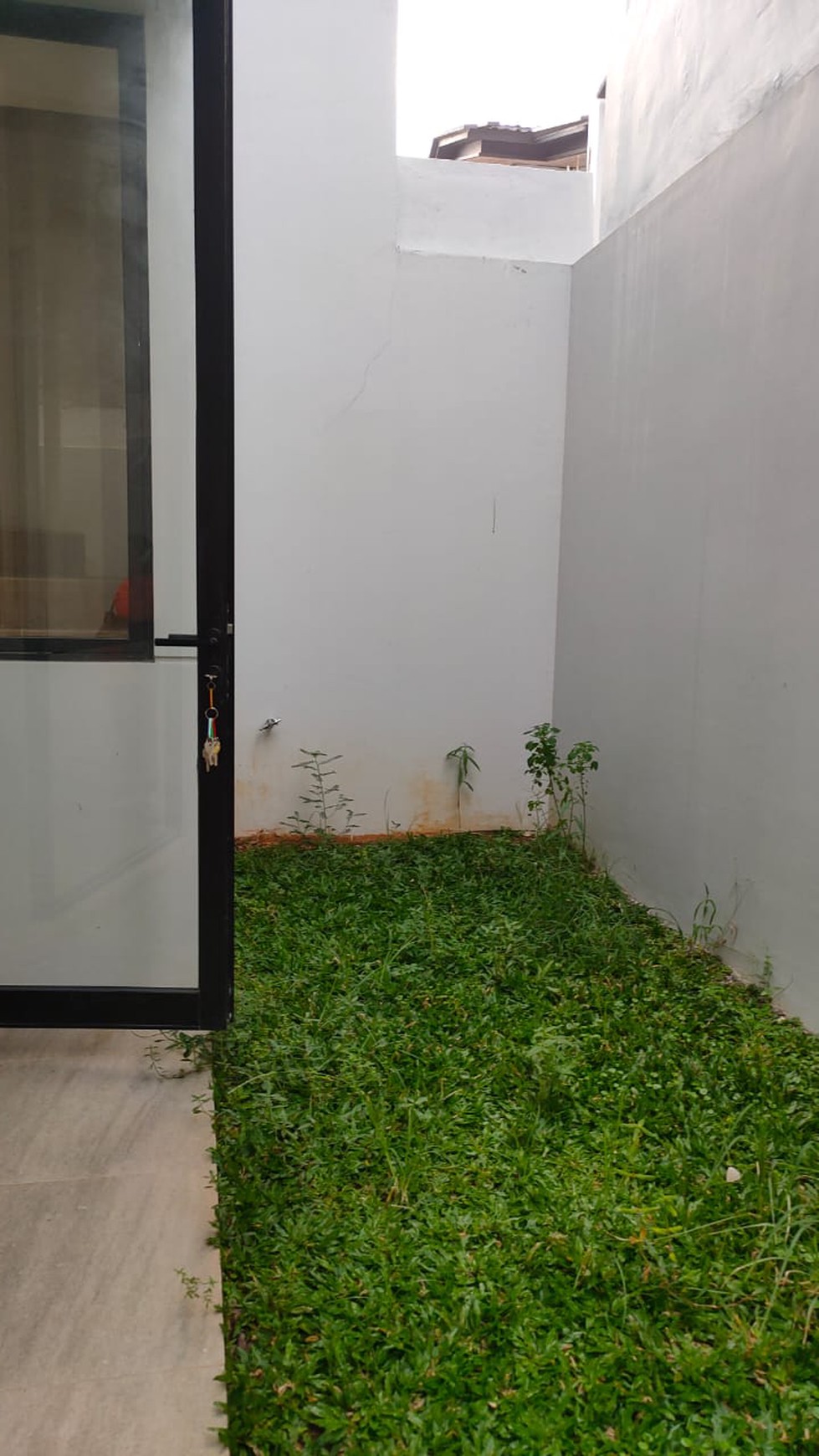 Disewakan rumah hunian di Cendana parc Lippo karawaci Tangerang
