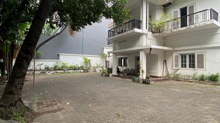 Rumah di Menteng