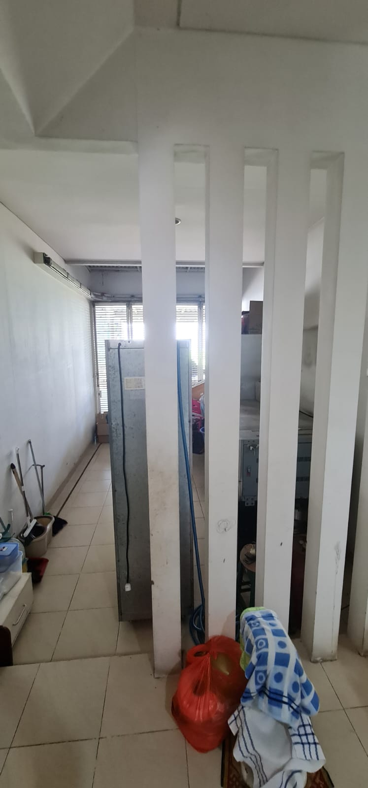Dijual Rumah Siap Huni Surabaya Barat di Grand Eastwood