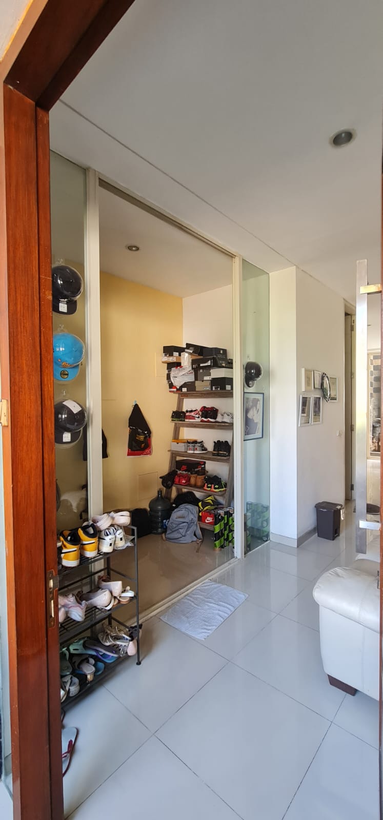 Dijual Rumah Siap Huni Surabaya Barat di Grand Eastwood