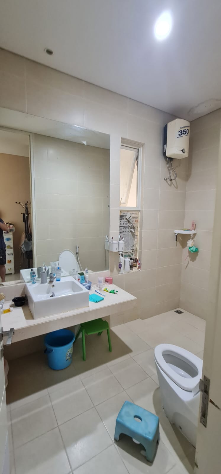 Dijual Rumah Siap Huni Surabaya Barat di Grand Eastwood