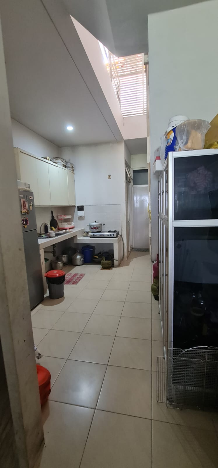 Dijual Rumah Siap Huni Surabaya Barat di Grand Eastwood