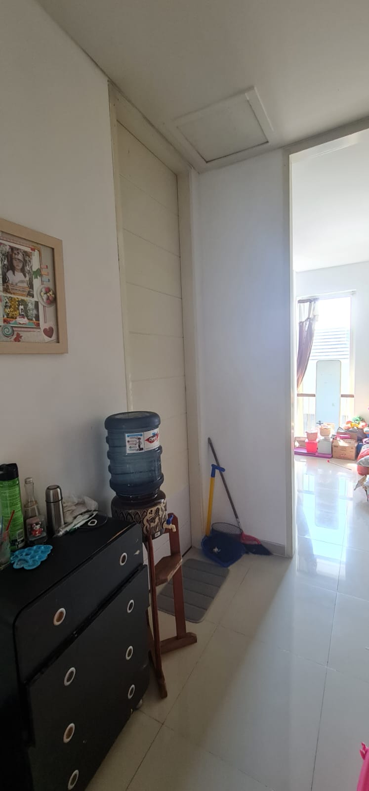 Dijual Rumah Siap Huni Surabaya Barat di Grand Eastwood