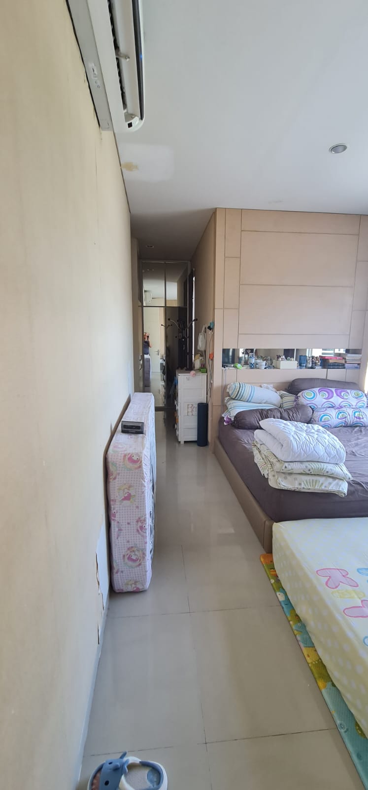 Dijual Rumah Siap Huni Surabaya Barat di Grand Eastwood