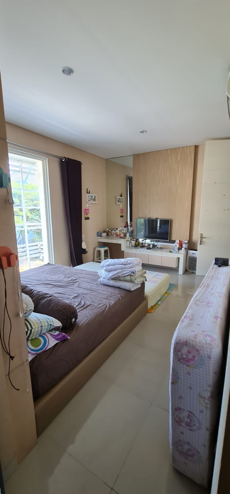Dijual Rumah Siap Huni Surabaya Barat di Grand Eastwood