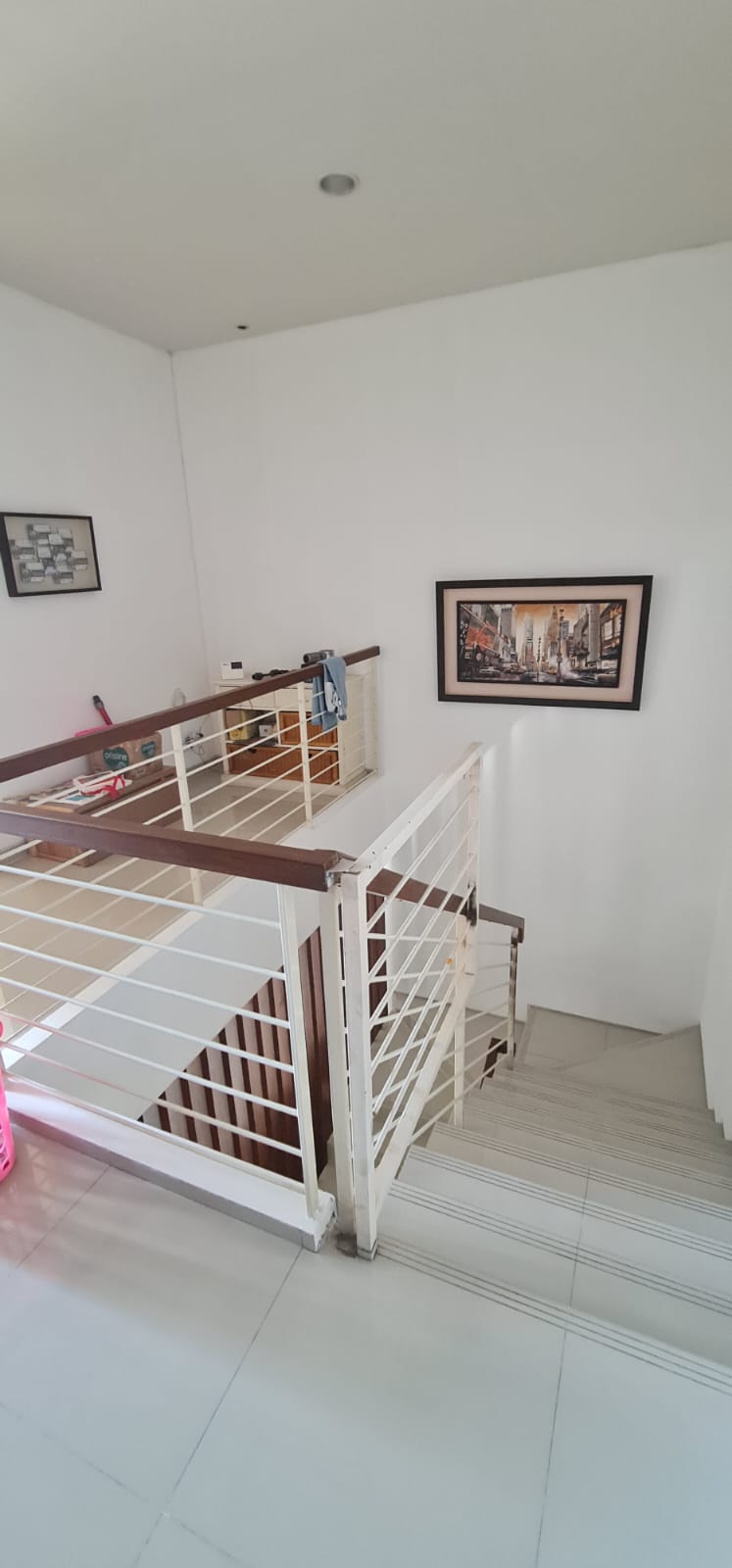 Dijual Rumah Siap Huni Surabaya Barat di Grand Eastwood