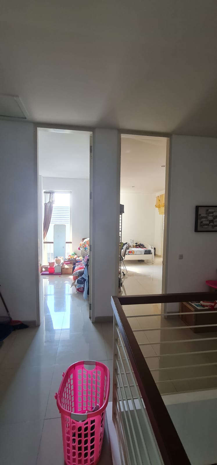 Dijual Rumah Siap Huni Surabaya Barat di Grand Eastwood