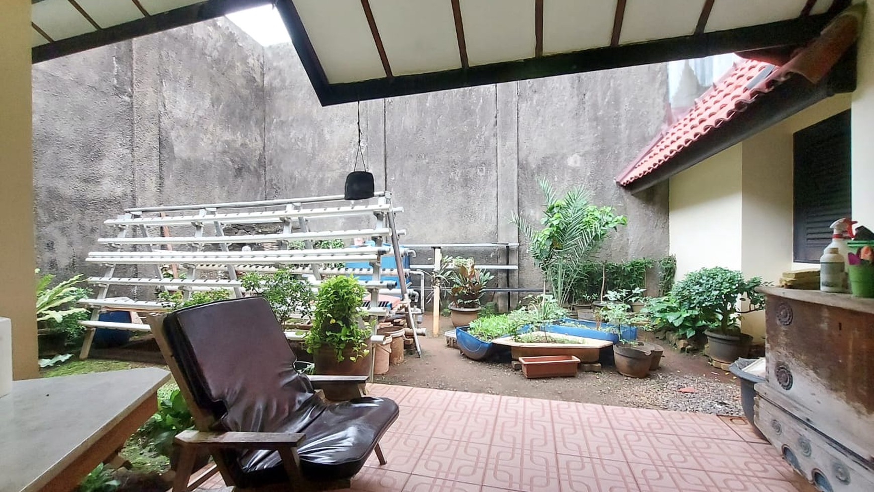 Cinere Mega Cinere Luas 500 Harga Mendekati Njop Belakang Informa