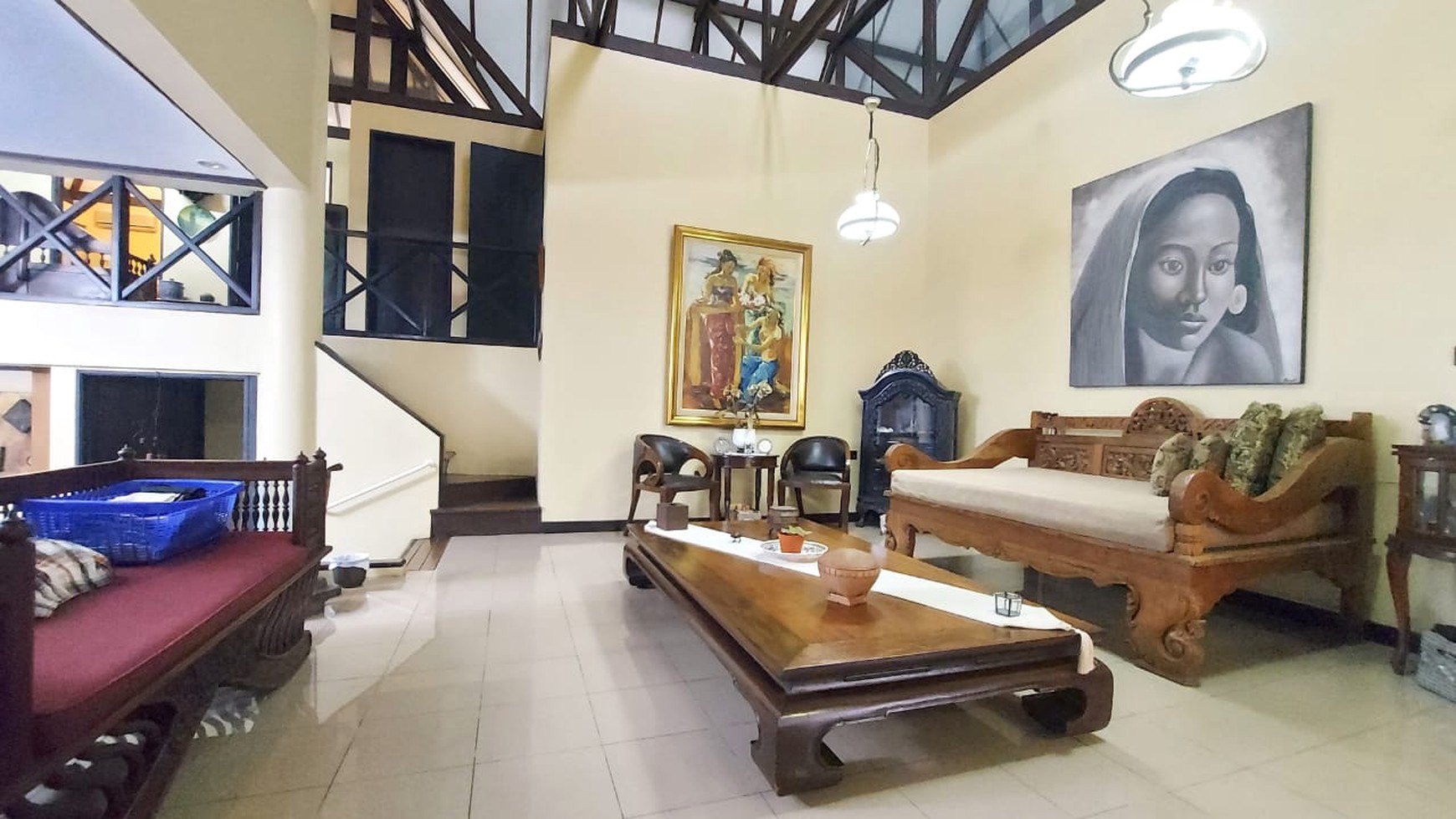 Cinere Mega Cinere Luas 500 Harga Mendekati Njop Belakang Informa