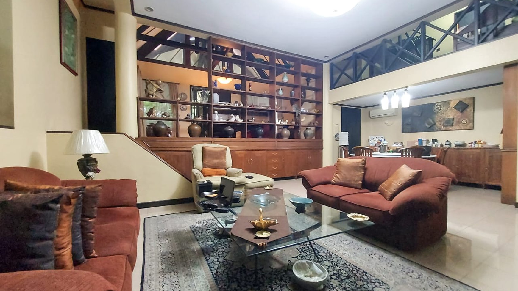 Cinere Mega Cinere Luas 500 Harga Mendekati Njop Belakang Informa