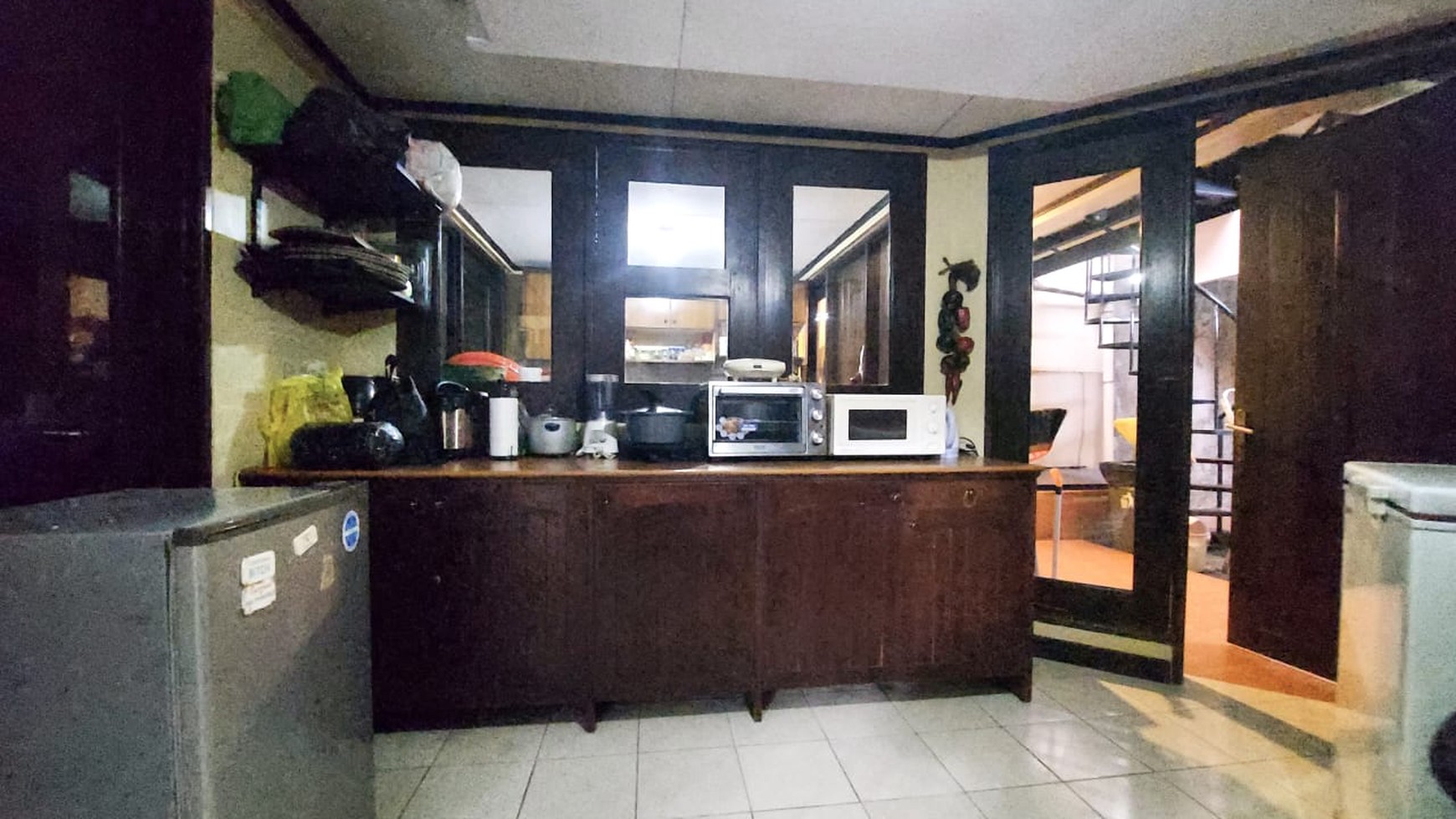 Cinere Mega Cinere Luas 500 Harga Mendekati Njop Belakang Informa