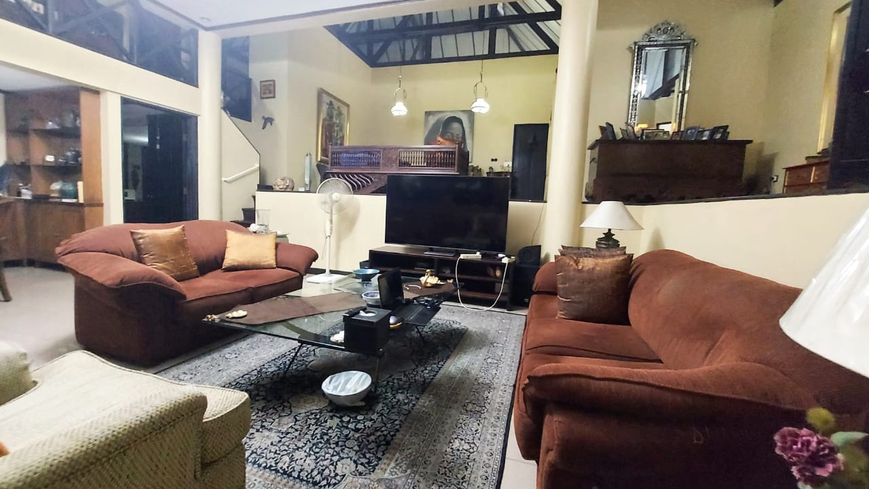 Cinere Mega Cinere Luas 500 Harga Mendekati Njop Belakang Informa