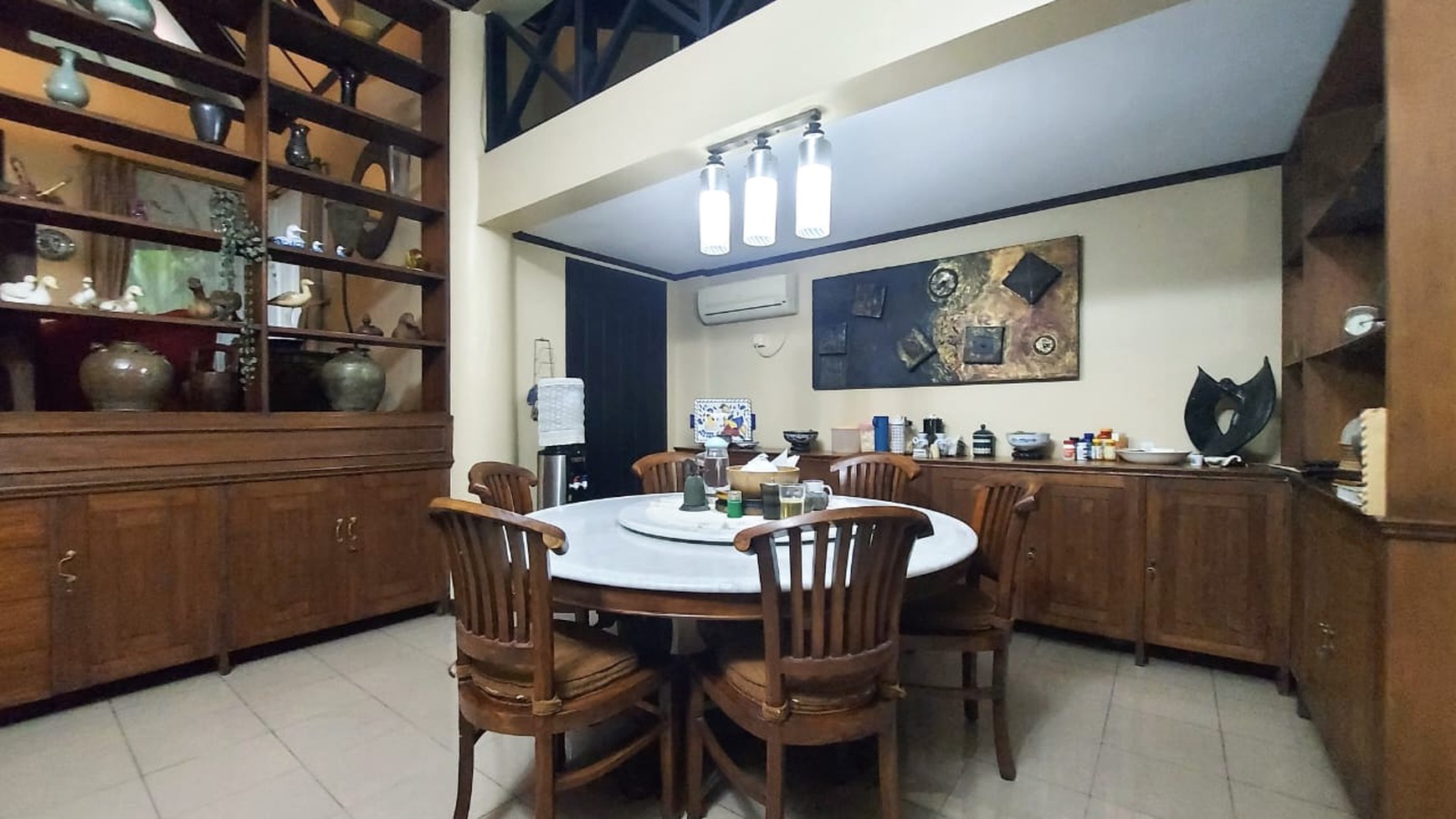 Cinere Mega Cinere Luas 500 Harga Mendekati Njop Belakang Informa