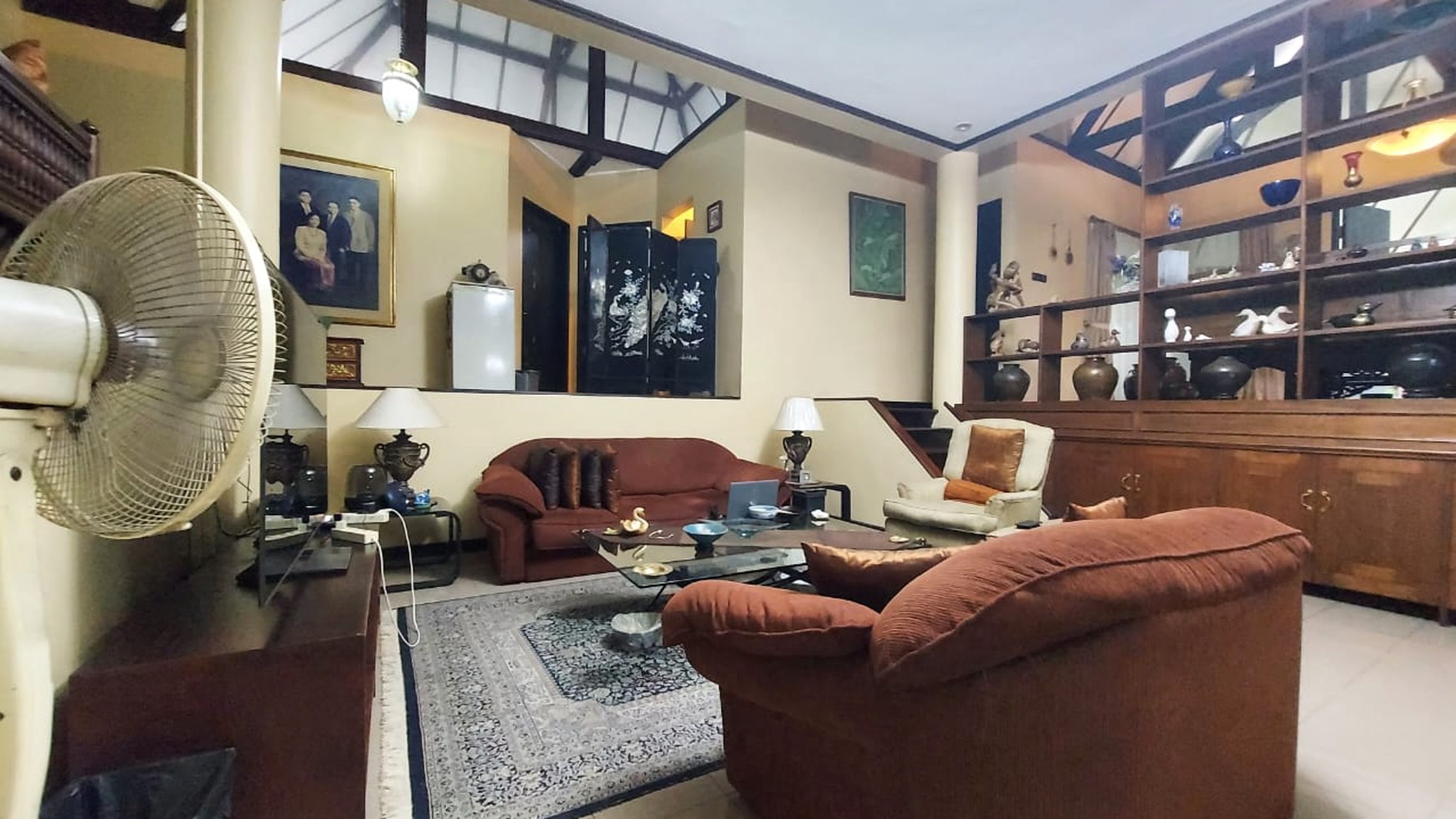 Cinere Mega Cinere Luas 500 Harga Mendekati Njop Belakang Informa