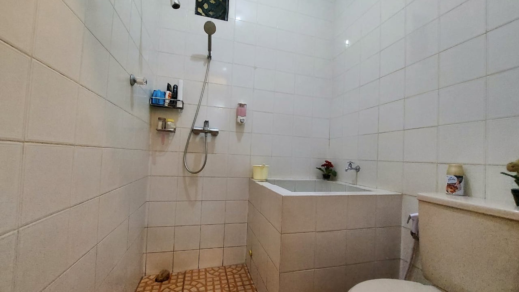 Cinere Mega Cinere Luas 500 Harga Mendekati Njop Belakang Informa