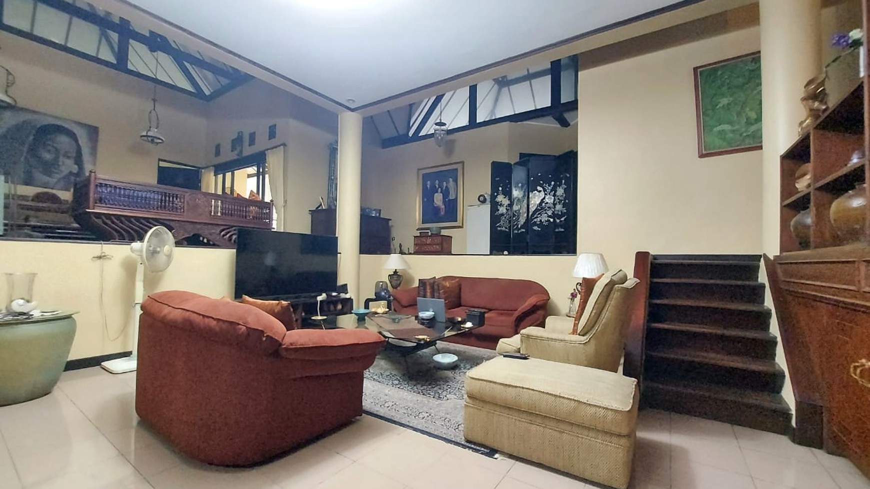 Cinere Mega Cinere Luas 500 Harga Mendekati Njop Belakang Informa