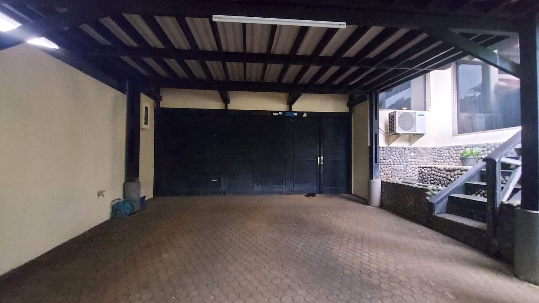 Cinere Mega Cinere Luas 500 Harga Mendekati Njop Belakang Informa