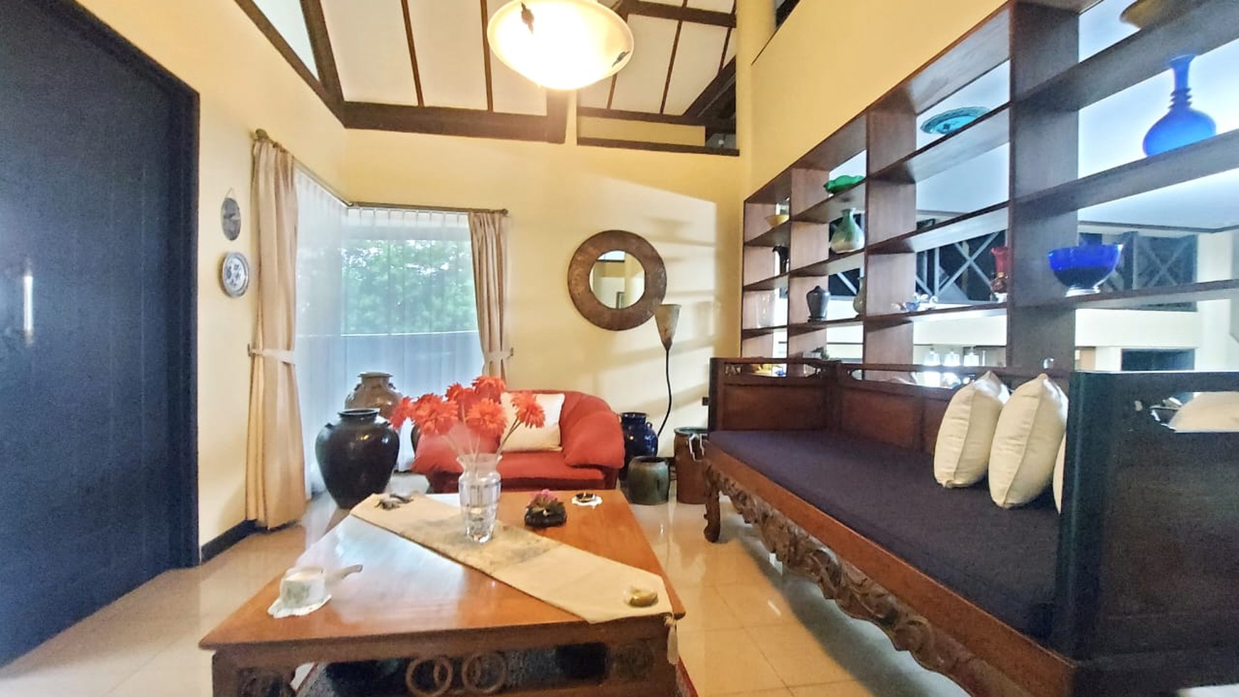 Cinere Mega Cinere Luas 500 Harga Mendekati Njop Belakang Informa