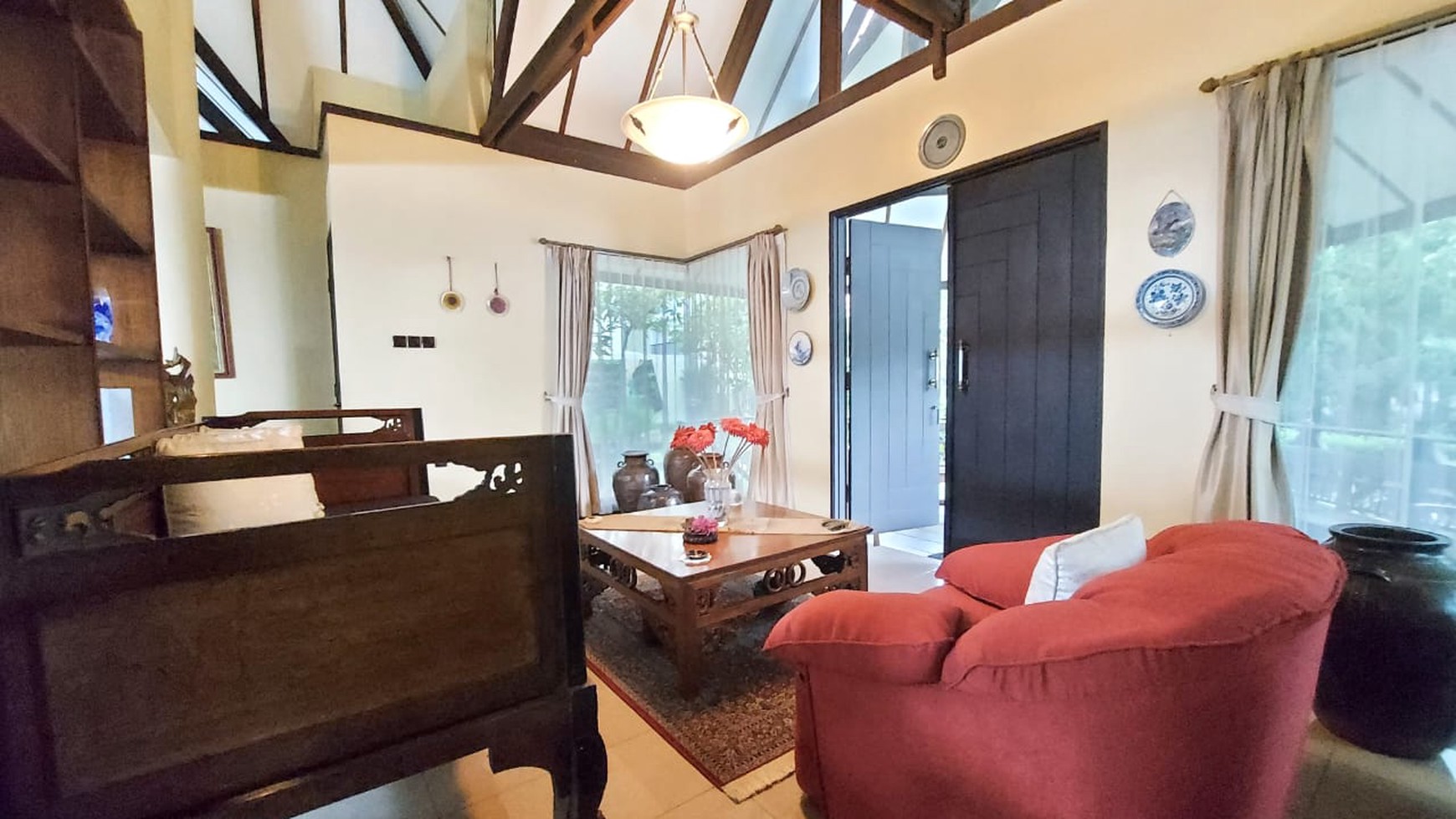 Cinere Mega Cinere Luas 500 Harga Mendekati Njop Belakang Informa