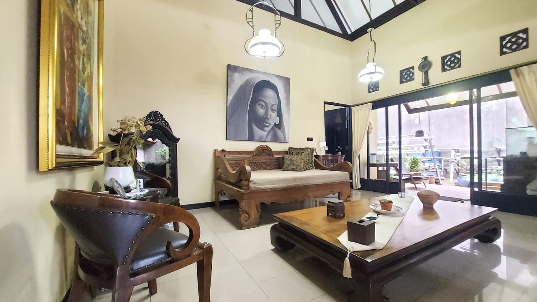 Cinere Mega Cinere Luas 500 Harga Mendekati Njop Belakang Informa